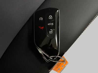 2026 Volkswagen Tiguan 2.0T SE R-Line Black 4MOTION