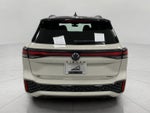 2026 Volkswagen Tiguan 2.0T SE R-Line Black 4MOTION