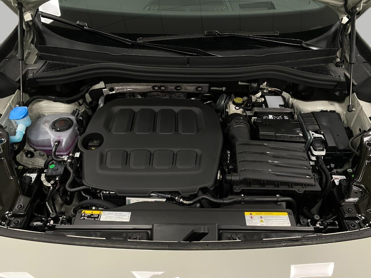 2026 Volkswagen Tiguan SE R-Line Black 4MOTION