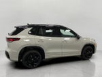 2026 Volkswagen Tiguan SE R-Line Black 4MOTION