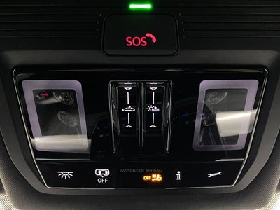 2026 Volkswagen Tiguan SE R-Line Black 4MOTION