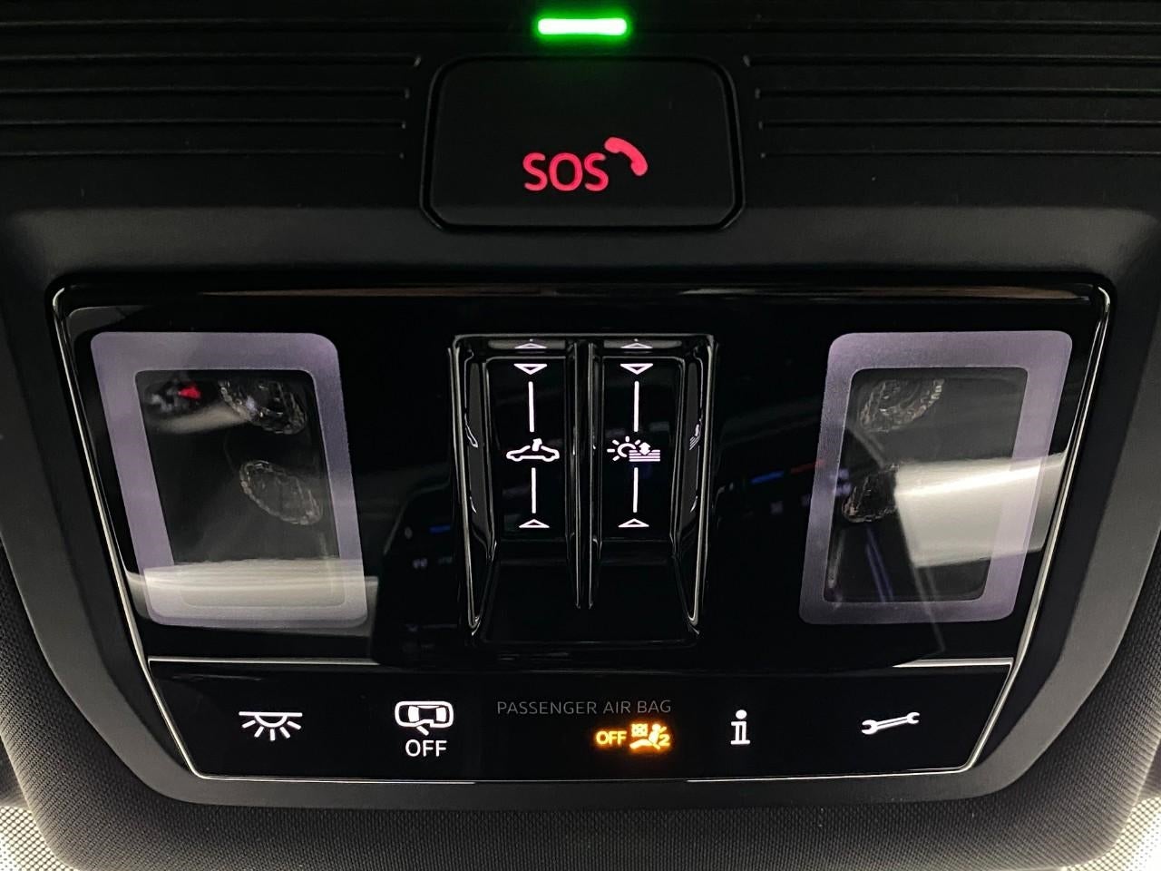 2026 Volkswagen Tiguan SE R-Line Black 4MOTION