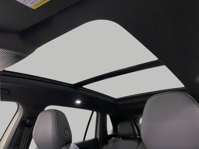 2026 Volkswagen Tiguan SE R-Line Black 4MOTION