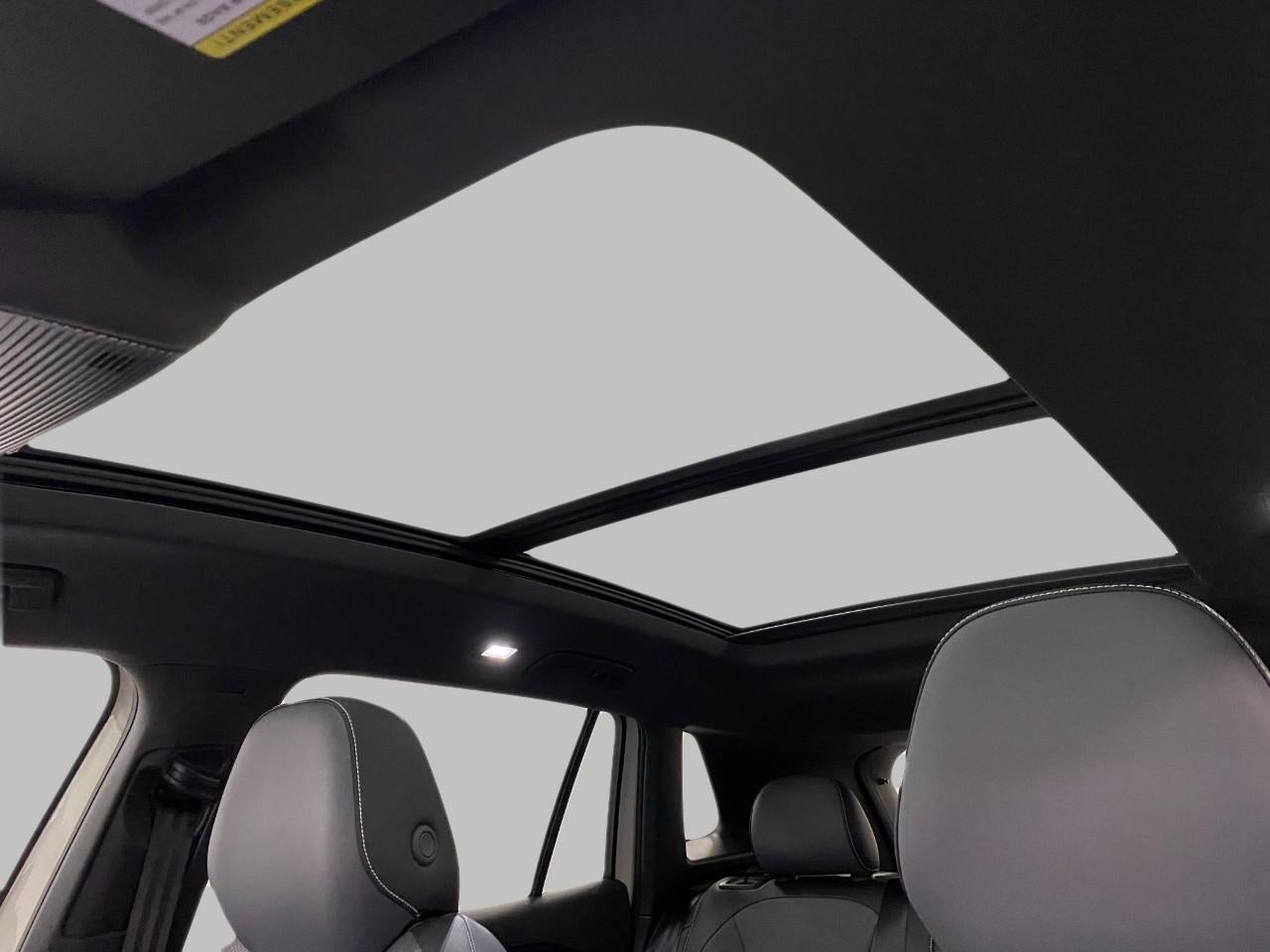 2026 Volkswagen Tiguan SE R-Line Black 4MOTION