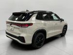 2026 Volkswagen Tiguan SE R-Line Black 4MOTION