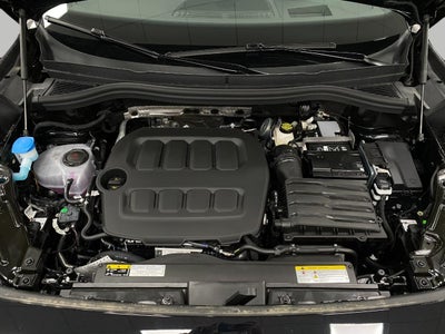 2026 Volkswagen Tiguan SE R-Line Black 4MOTION