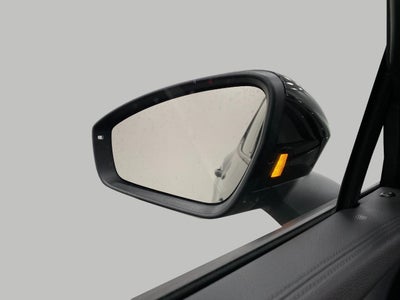 2026 Volkswagen Tiguan SE R-Line Black 4MOTION