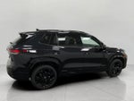 2026 Volkswagen Tiguan SE R-Line Black 4MOTION