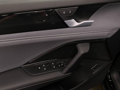 2026 Volkswagen Tiguan SE R-Line Black 4MOTION