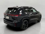 2026 Volkswagen Tiguan SE R-Line Black 4MOTION