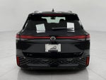 2026 Volkswagen Tiguan SE R-Line Black 4MOTION