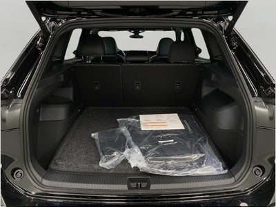 2026 Volkswagen Tiguan SE R-Line Black 4MOTION