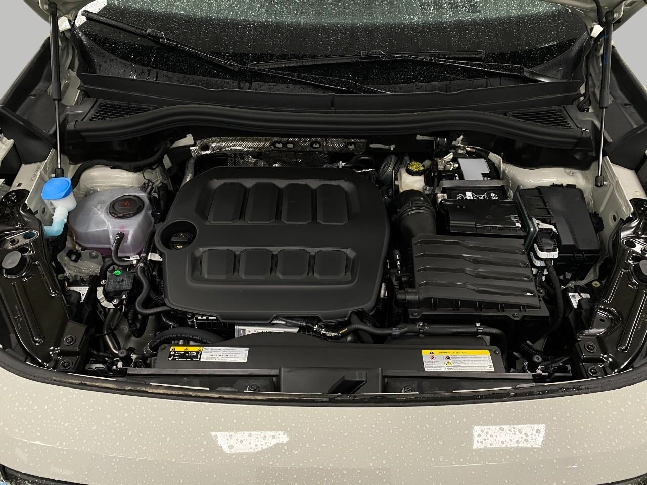 2026 Volkswagen Tiguan SE R-Line Black 4MOTION