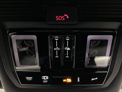 2026 Volkswagen Tiguan SE R-Line Black 4MOTION