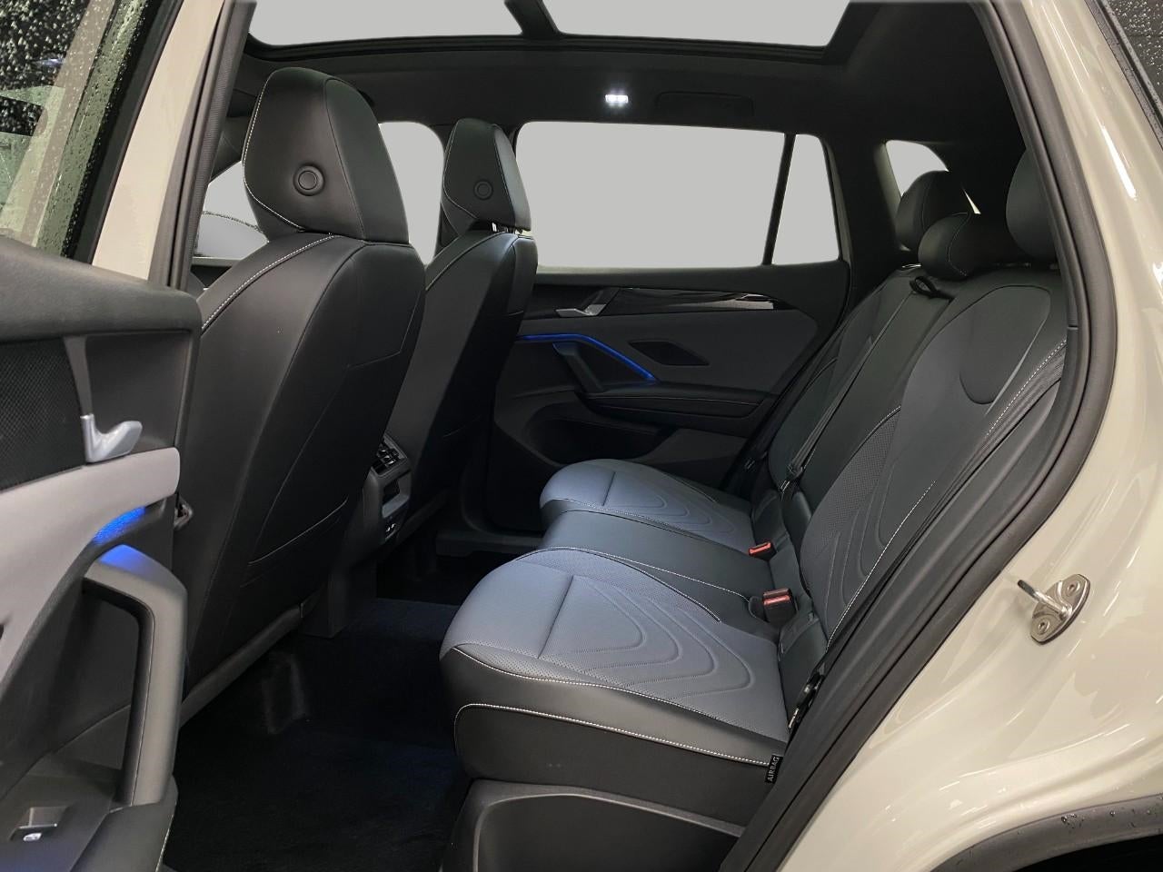 2026 Volkswagen Tiguan SE R-Line Black 4MOTION