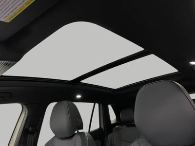 2026 Volkswagen Tiguan SE R-Line Black 4MOTION