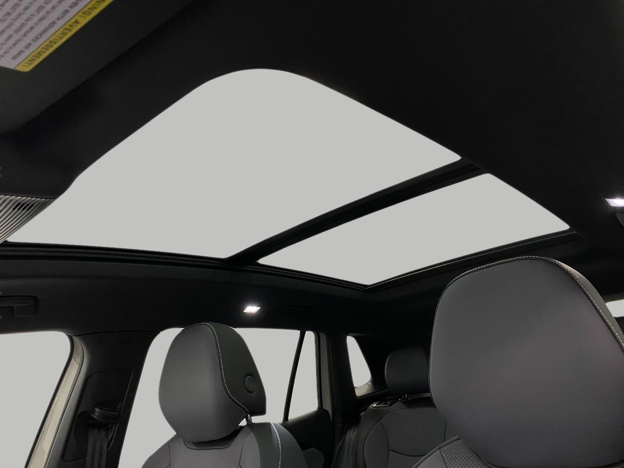 2026 Volkswagen Tiguan SE R-Line Black 4MOTION