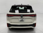 2026 Volkswagen Tiguan SE R-Line Black 4MOTION