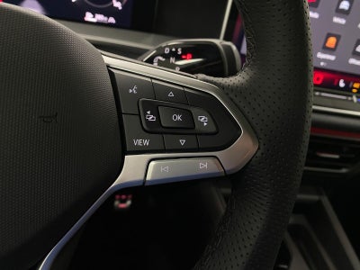 2026 Volkswagen Tiguan SE R-Line Black 4MOTION