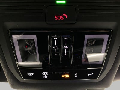 2026 Volkswagen Tiguan SE R-Line Black 4MOTION