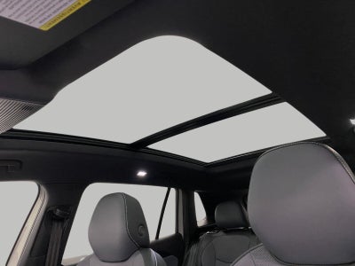 2026 Volkswagen Tiguan SE R-Line Black 4MOTION
