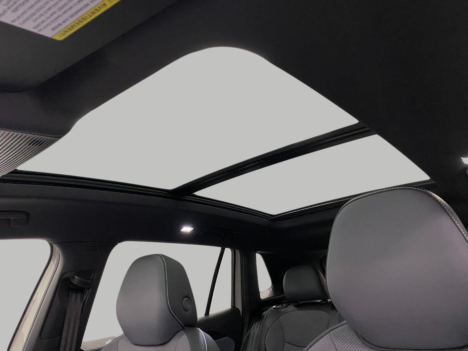 2026 Volkswagen Tiguan SE R-Line Black 4MOTION