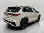 2026 Volkswagen Tiguan SE R-Line Black 4MOTION