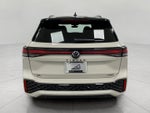 2026 Volkswagen Tiguan SE R-Line Black 4MOTION