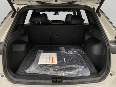 2026 Volkswagen Tiguan SE R-Line Black 4MOTION