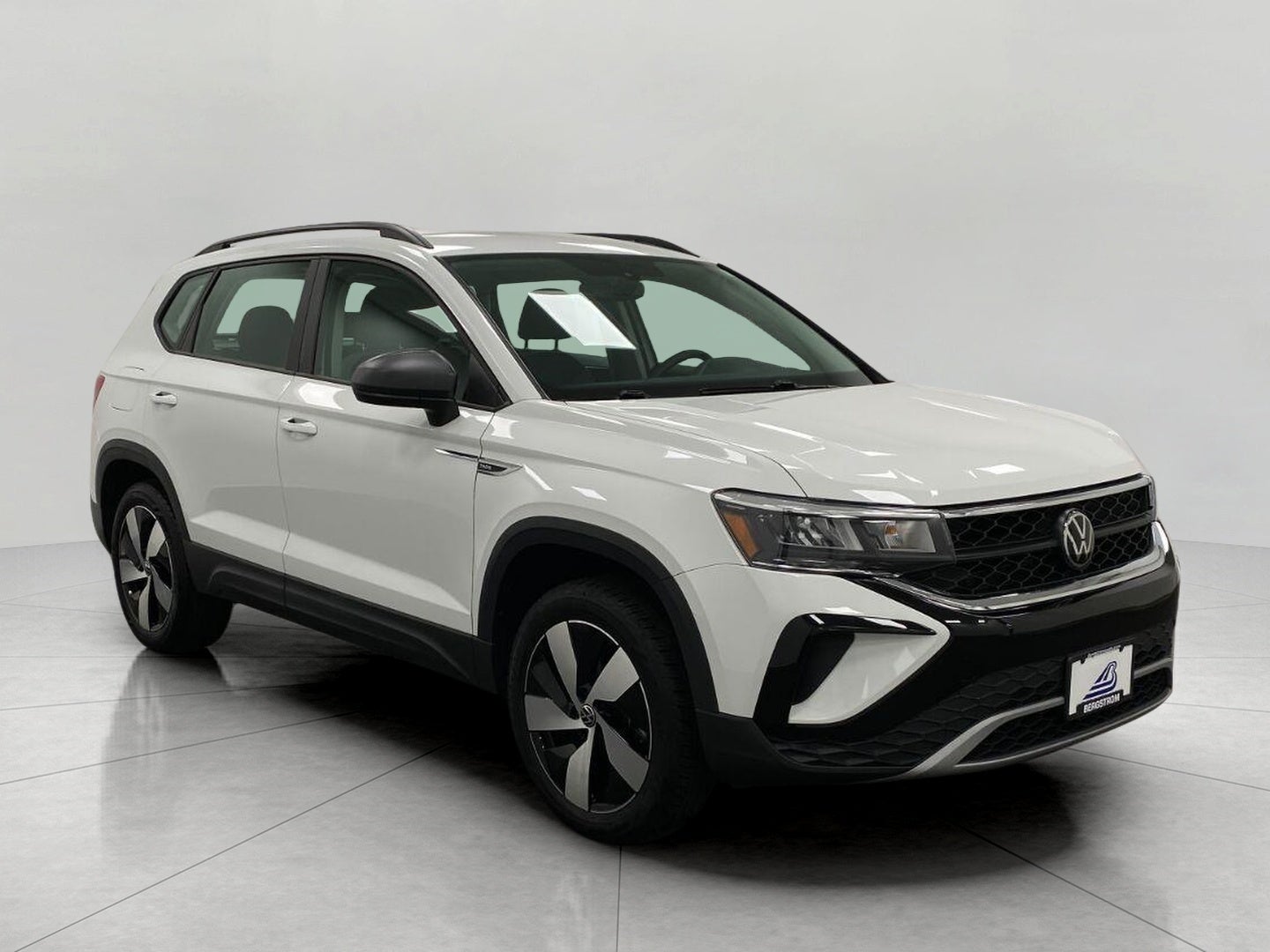 2023 Volkswagen Taos S 4MOTION