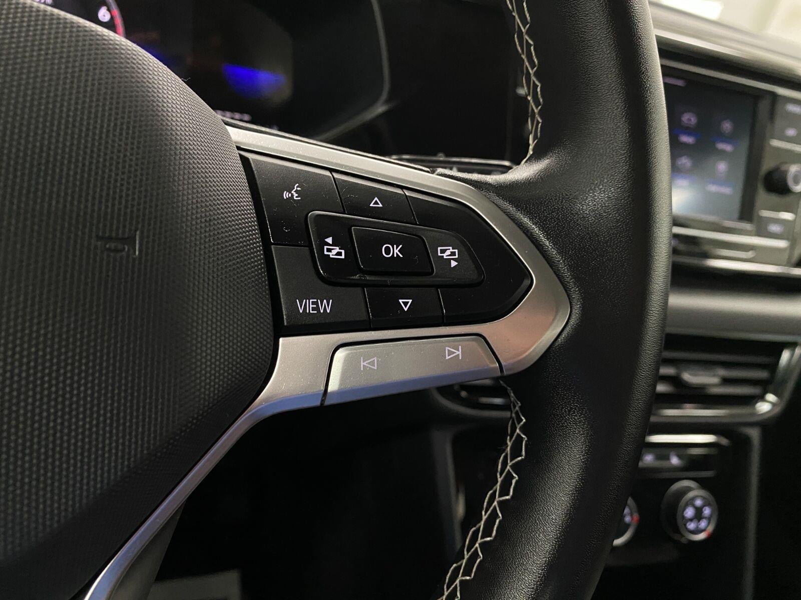 2023 Volkswagen Taos S 4MOTION