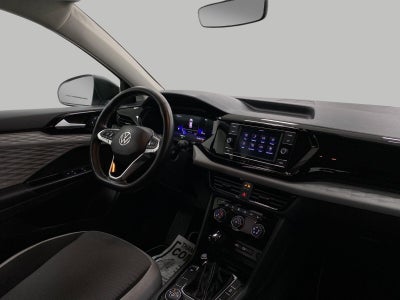 2023 Volkswagen Taos S 4MOTION