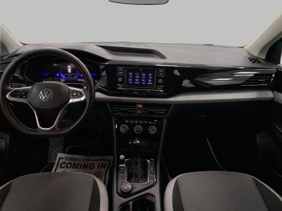 2023 Volkswagen Taos S 4MOTION