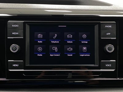 2023 Volkswagen Taos S 4MOTION