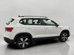 2023 Volkswagen Taos S 4MOTION