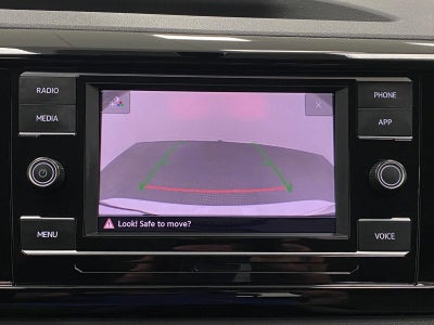2023 Volkswagen Taos S 4MOTION