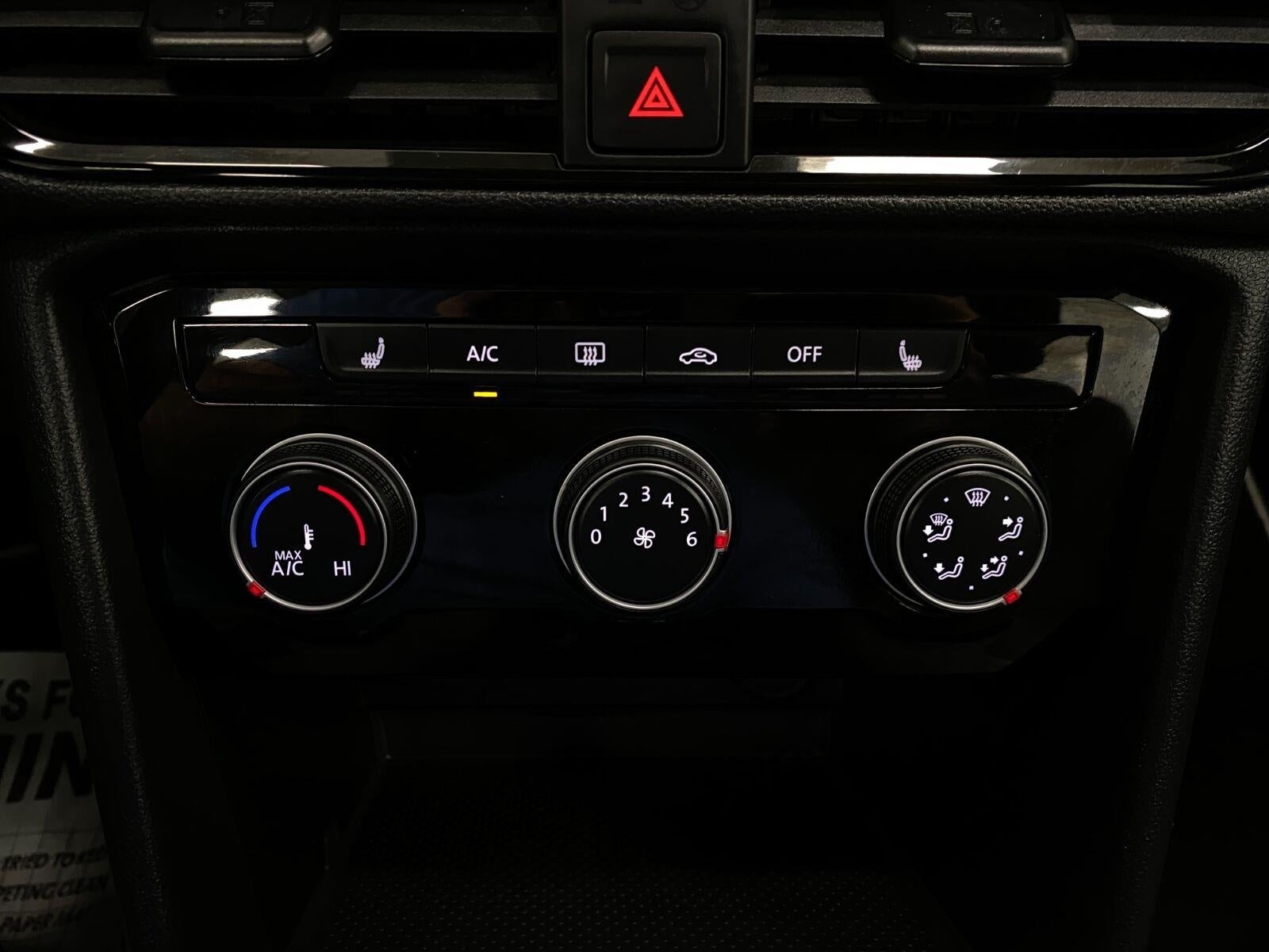 2023 Volkswagen Taos S 4MOTION