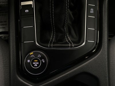 2023 Volkswagen Taos S 4MOTION