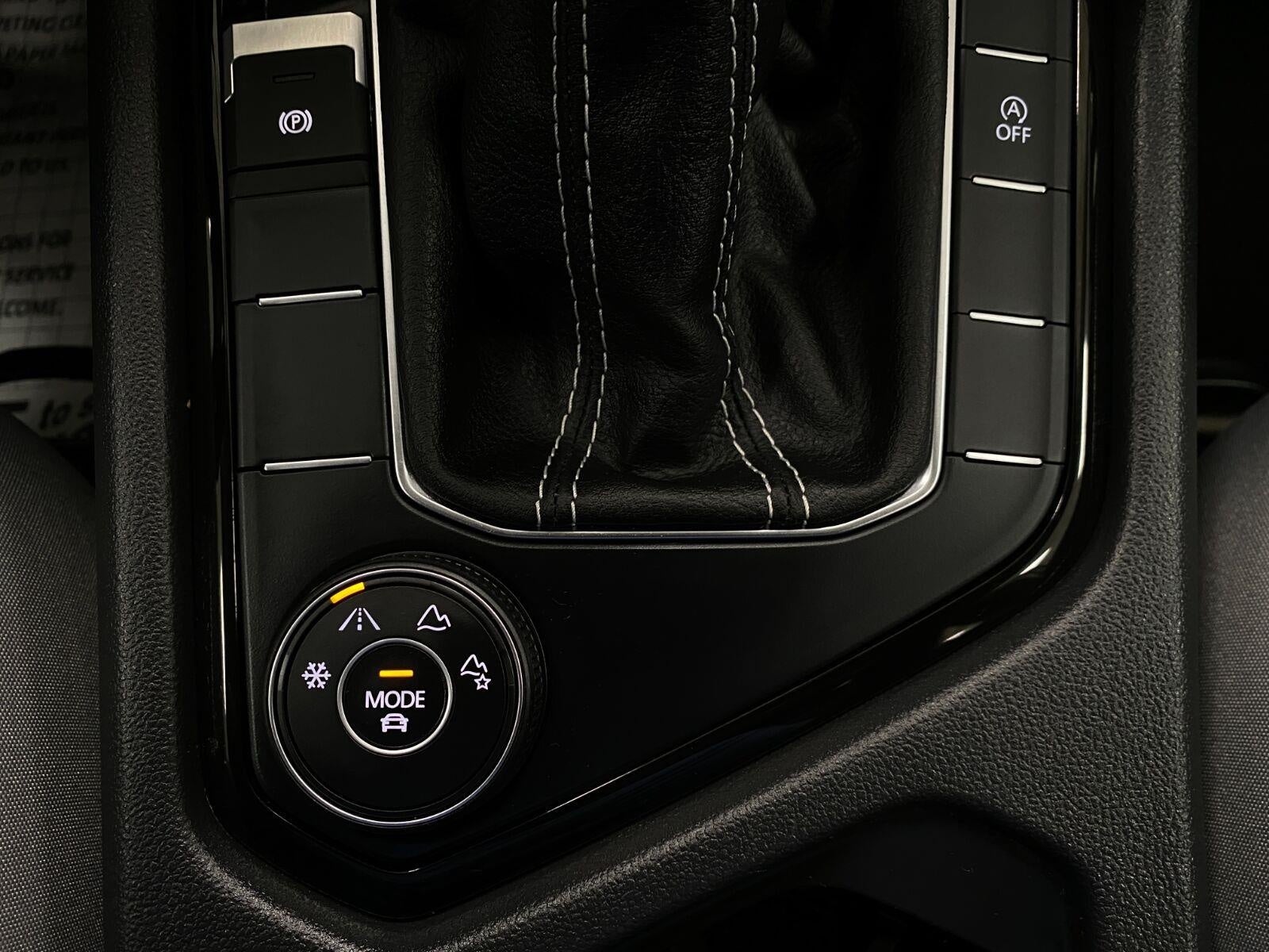 2023 Volkswagen Taos S 4MOTION