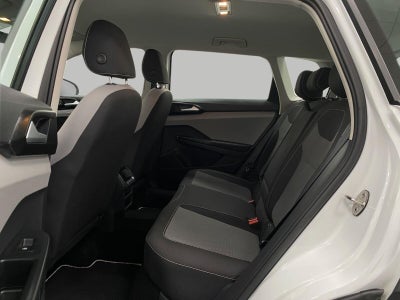 2023 Volkswagen Taos S 4MOTION