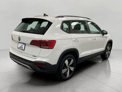 2023 Volkswagen Taos S 4MOTION