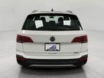 2023 Volkswagen Taos S 4MOTION