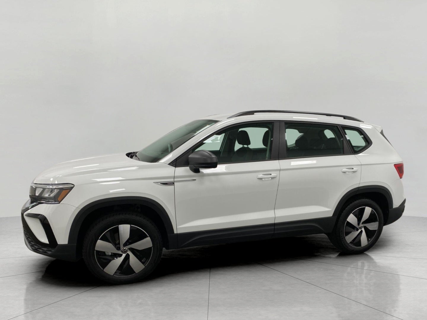 2023 Volkswagen Taos S 4MOTION
