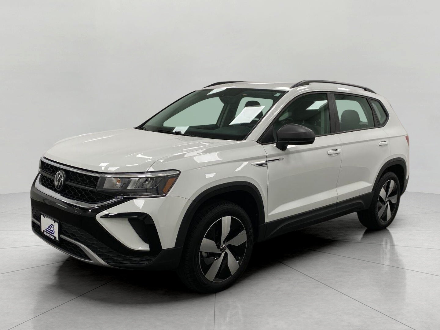 2023 Volkswagen Taos S 4MOTION