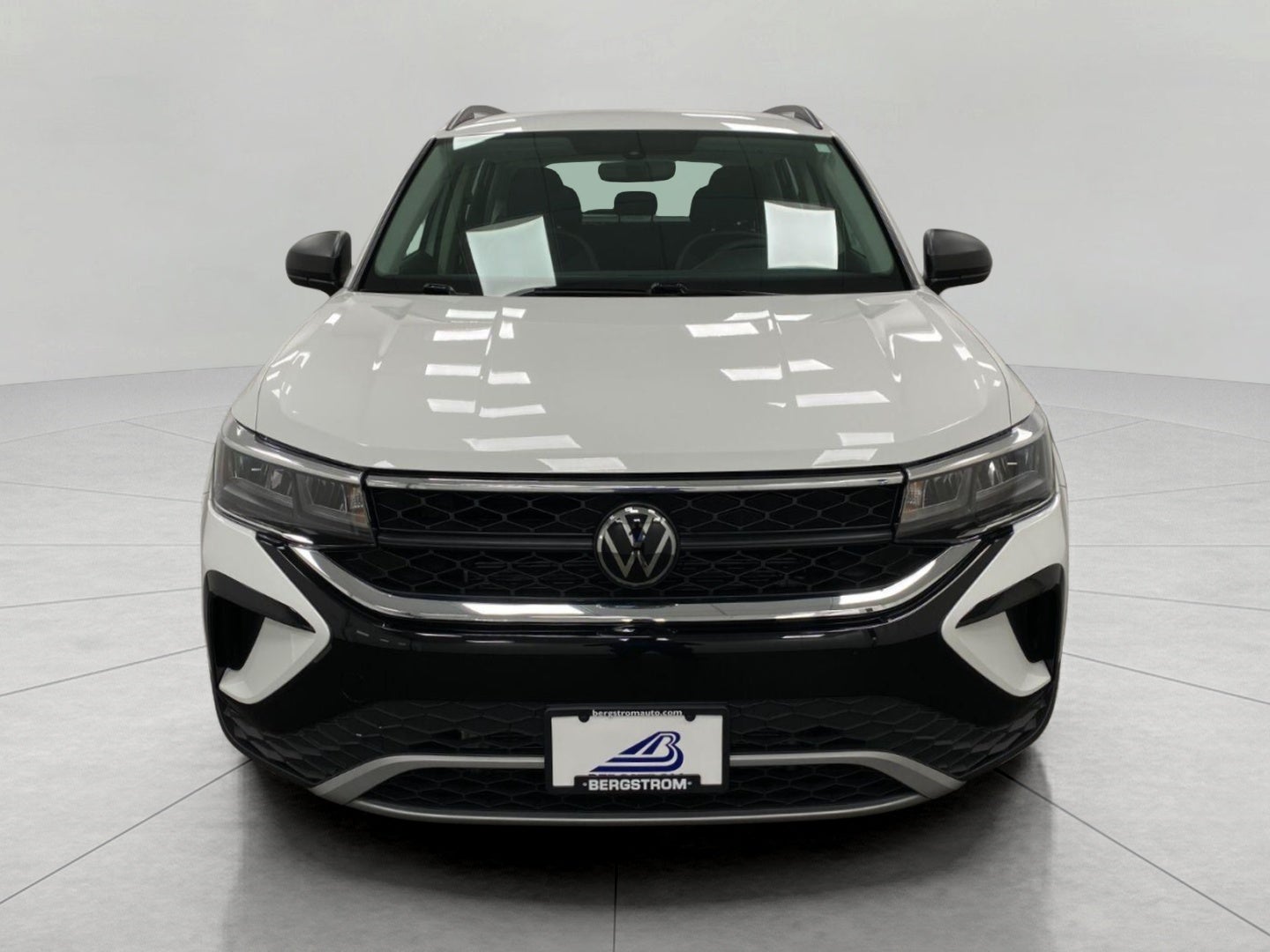 2023 Volkswagen Taos S 4MOTION