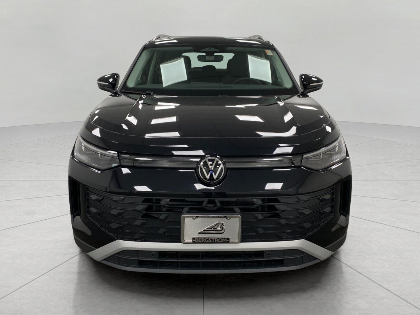 2026 Volkswagen Tiguan SE 4MOTION