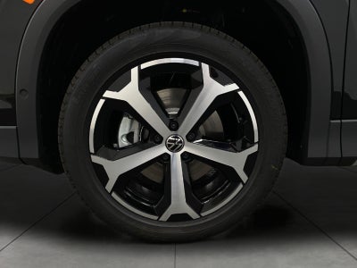 2026 Volkswagen Tiguan SE 4MOTION