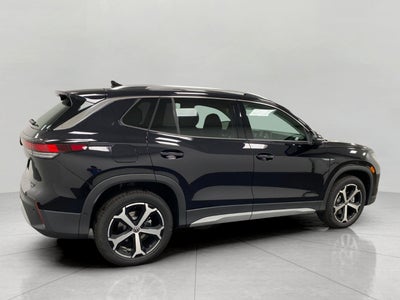 2026 Volkswagen Tiguan SE 4MOTION