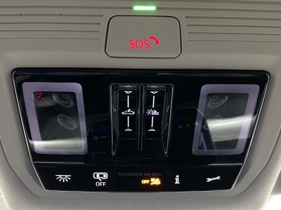 2026 Volkswagen Tiguan SE 4MOTION