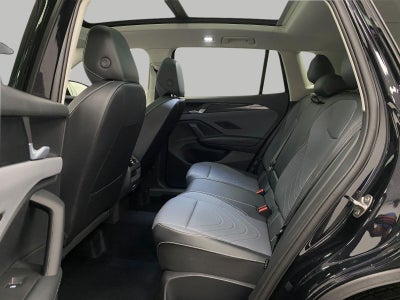 2026 Volkswagen Tiguan SE 4MOTION